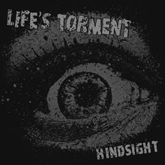 Life's Torment - Hindsight LP