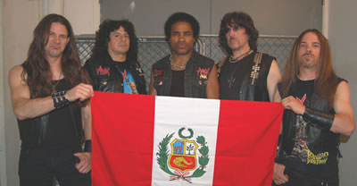 Hirax