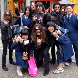 Hirax