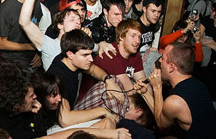 Reproach